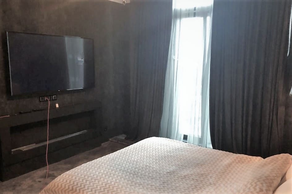 Продажа апартаментов 53 кв. метров в Москва-Сити - МФК IQ Квартал - Пресненская 10с2